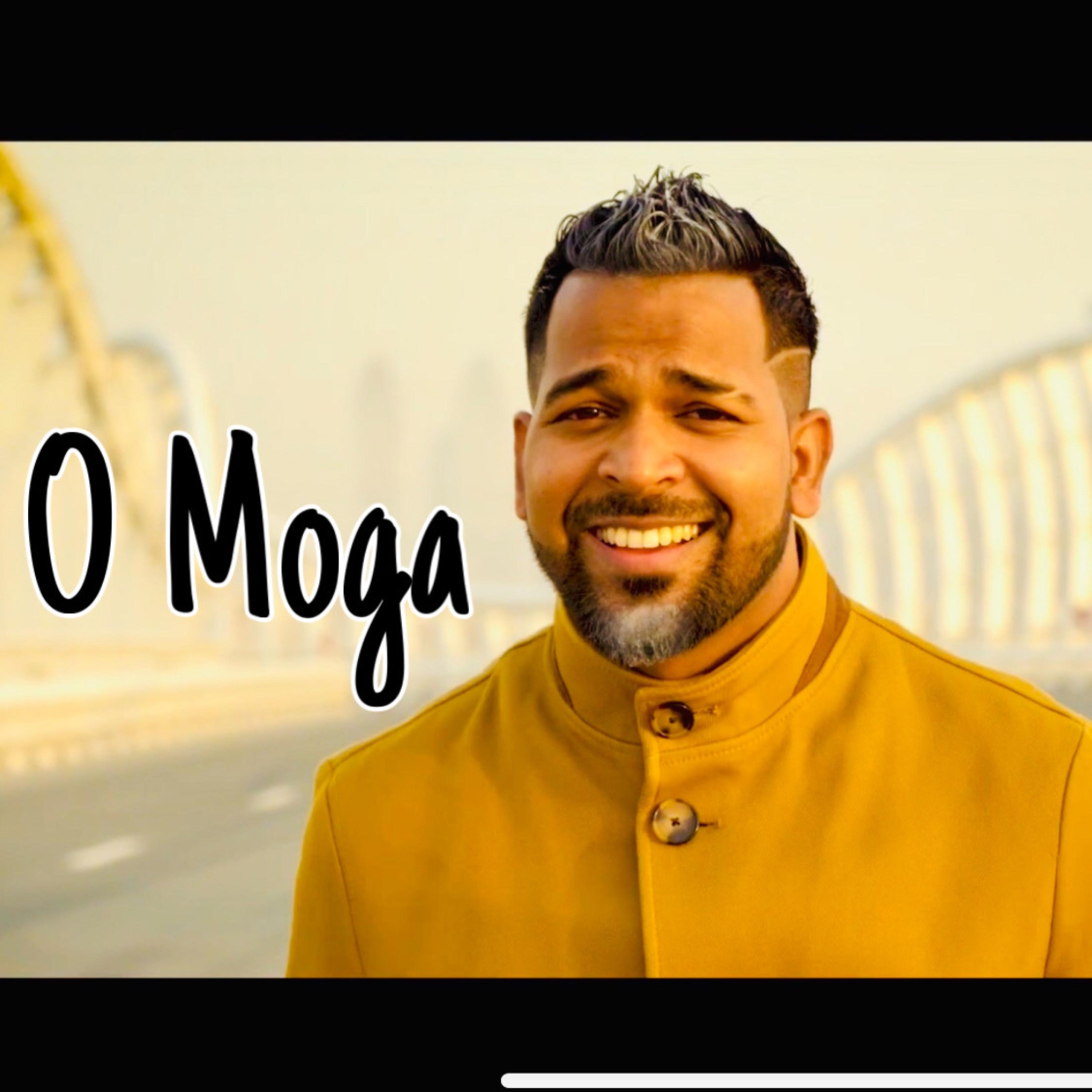 O Moga - Single
