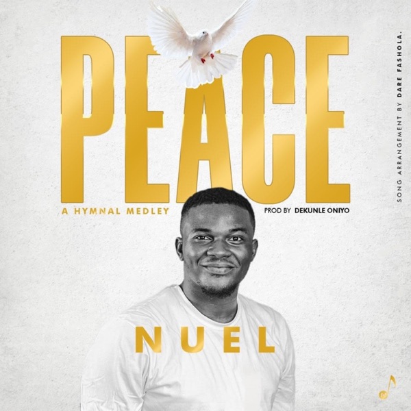Peace (A Hymnal Medley)