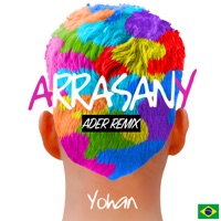 Arrasany (Ader Remix) - Single - YOHAN