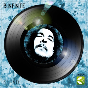 Stand - EP
