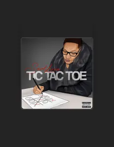 Poslechněte si interpreta Saint Luce, sledujte hudební videa, přečtěte si životopis, podívejte se na data turné a další informace.