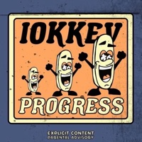 Progress - Single - 10kkev