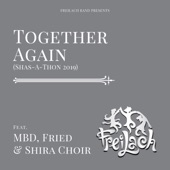 Together Again (Shas-A-Thon 2019) (feat. MBD, Fried & Shira Choir) artwork