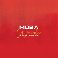 Wozala (feat. Ntsika & Tshego AMG) - Single - Musa