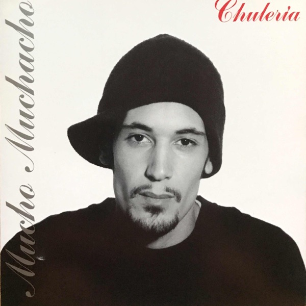 Chulería artwork