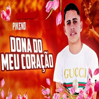 Dona do Meu Coração - Single
