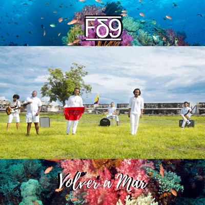 Volver a Mar - Single