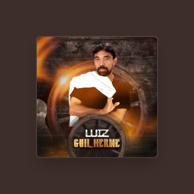 Luiz Guilherme을(를) 듣고, 뮤직 비디오를 보고, 약력을 읽고, 투어 일정 등을 확인하세요!