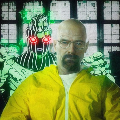 We Are Phonk One - Single