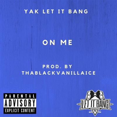 On Me - Single