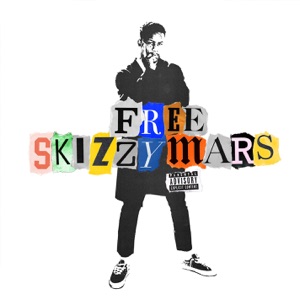 Skizzy Mars Afraid (feat. Trevor Daniel)