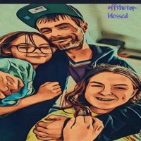 Blessed - Single - Offthetop