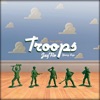 Troops (feat. Young Cap) - Single
