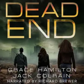 Dead End: 911, Volume 2 (Unabridged)