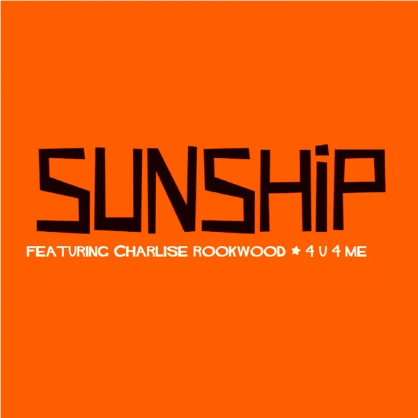 4 U 4 Me (feat. Charlise Rookwood)