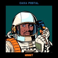 Caixa Postal - Single - WinniT & MDB