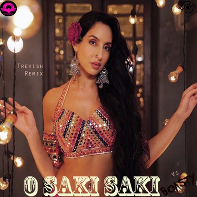 TREVISH - O Saki Saki Vs Boasty