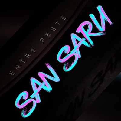 San Saru - Single