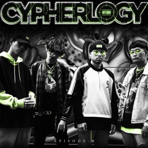 Kidblack X Artrilla X Sunnybone X K.Aglet (feat. Kidblack, Artrilla, Sunnybone & K.Aglet) [Cypherlogy]