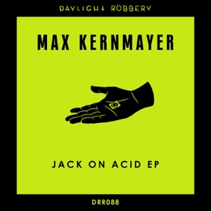 Jack On Acid - Single