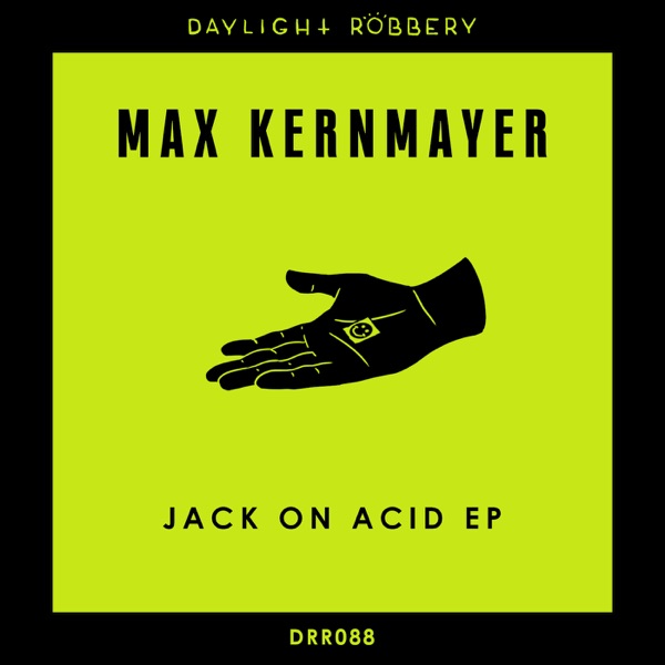 Jack On Acid - Single