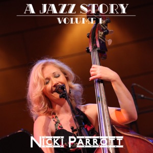 Nocturne, Op.9: No. 2 (feat. Rossano Sportiello & Nicki Parrott) [Jazz Version Live]