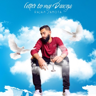 Letter to My Dawgs - Single