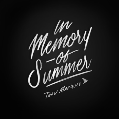 In Memory of Summer - Single