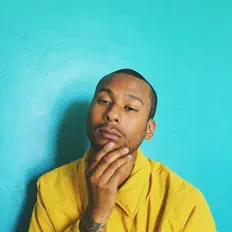 Listen to JR JARRIS, watch music videos, read bio, see tour dates & more!