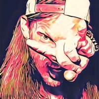 Gonna Hush Out Societies Tongue - Single - Ghost Unknown