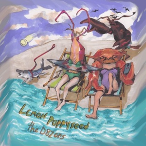 Lemon Poppyseed - Single