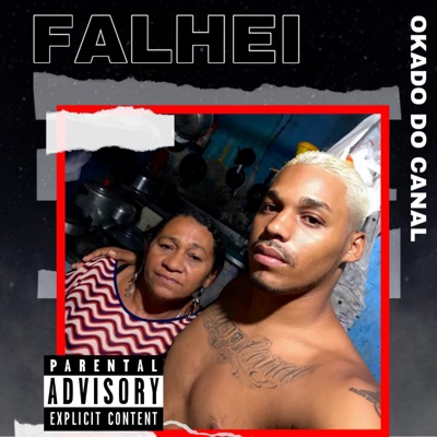 Falhei - Single