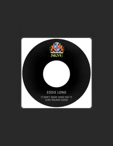 Eddie Longを聴いたり、ミュージックビデオを鑑賞したり、経歴やツアー日程などを確認したりしましょう！