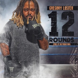 12 Rounds Gregory Luster