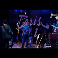 Paris, Pt. 1 - Single - Trace Repeat