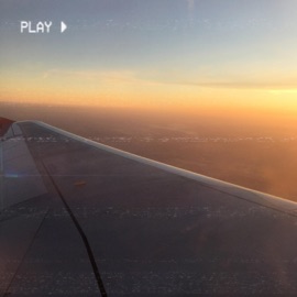 First Evening Nothingtosay