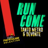 Run Come artwork