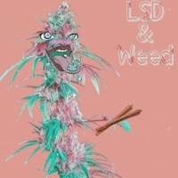 LSD & Weed - Single - Knightheart & Surreal Ramen