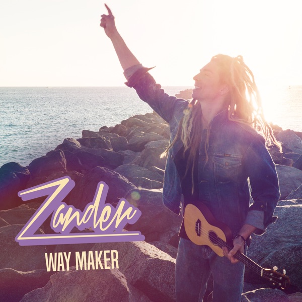 Way Maker - Single