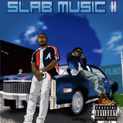 Slab Music, Pt. 2