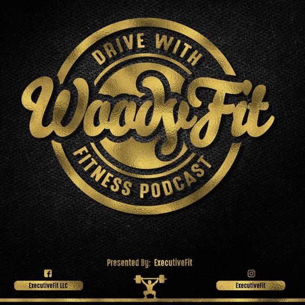 Drive with WoodyFit Drive with WoodyFit