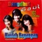 Gaul - Liza Tania & Nining Utami lyrics