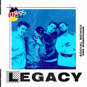 Legacy (feat. O'Bros) [Remix]