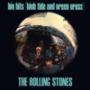 The Rolling Stones - As Tears Go By portada