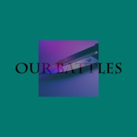Our Battles - Single - JayDiamond
