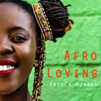 Prisca Ojwang' - Afro Loving