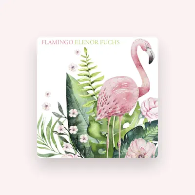 Listen to Elenor Fuchs, watch music videos, read bio, see tour dates & more!