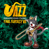 SQUARE ENIX JAZZ - FINAL FANTASY VII