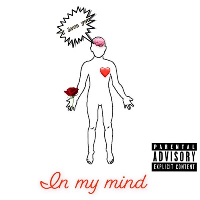 In My Mind - Single