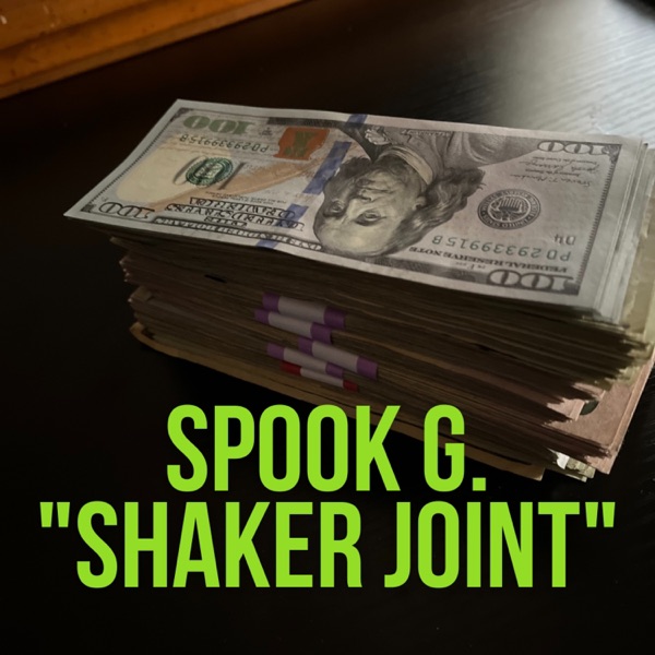 Shaker Joint
